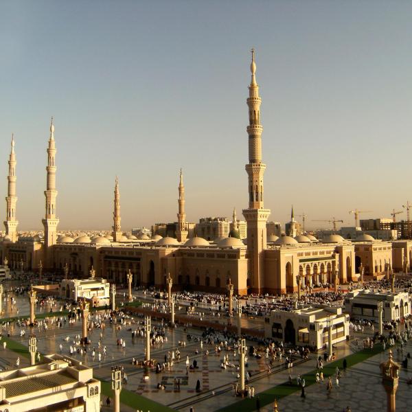 Medina