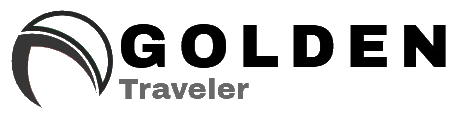 Golden Traveler