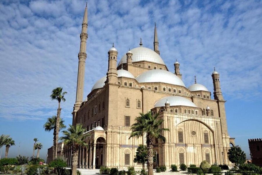The Egyptian Museum, the Citadel, Khan Khalil Bazaar & Old Cairo
