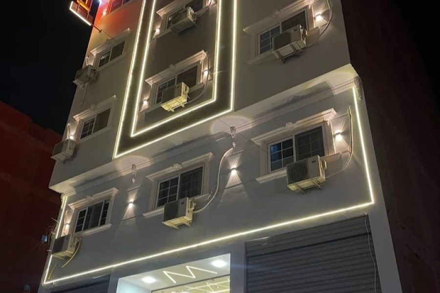 فندق ماسا للشقق الفندقيه Masa Hotel Apartments