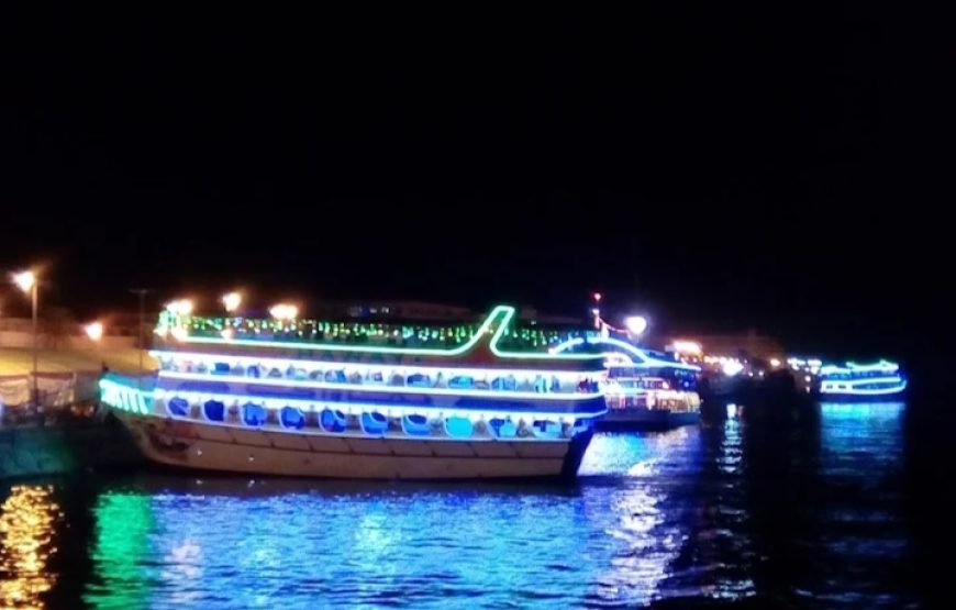 فندق الشاطئ