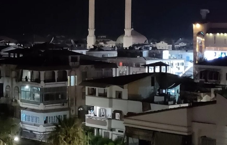 فندق الامارات