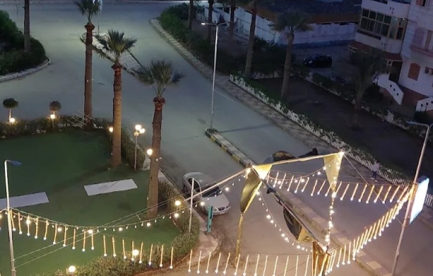 فندق الامارات