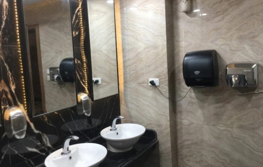 فندق دولفين راس البر Dolphin Ras El Bar Hotel