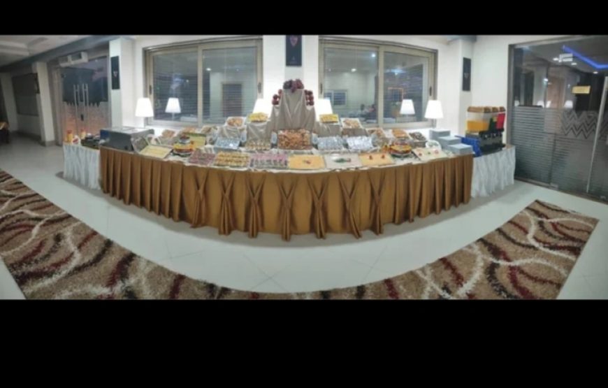 فندق دولفين راس البر Dolphin Ras El Bar Hotel