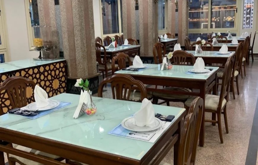 فندق طيبه رأس البر/Teba Ras El-bar