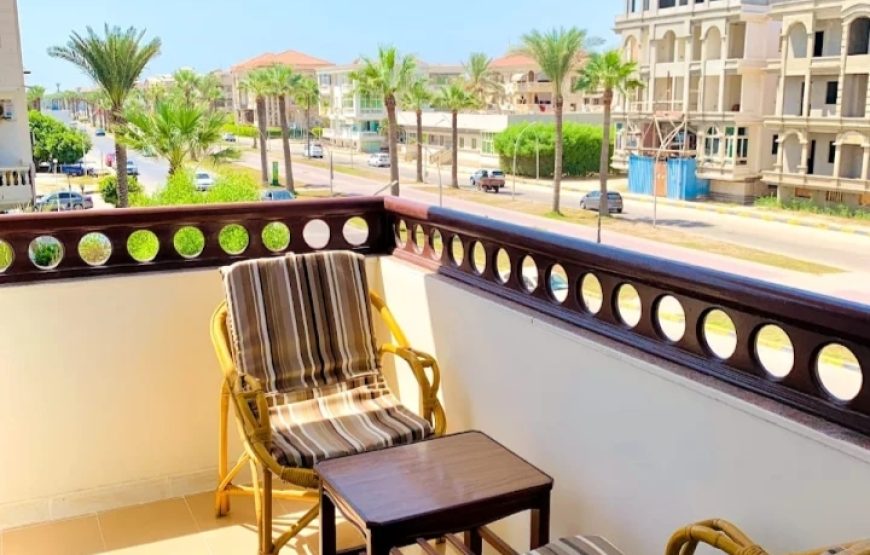 فندق طيبه رأس البر/Teba Ras El-bar