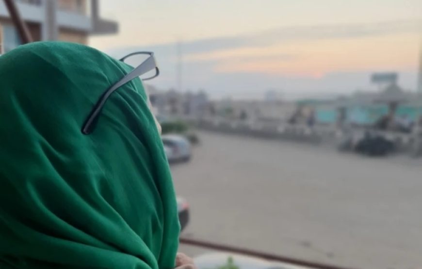 فندق المينا بيتش رأس البر Elmena beach