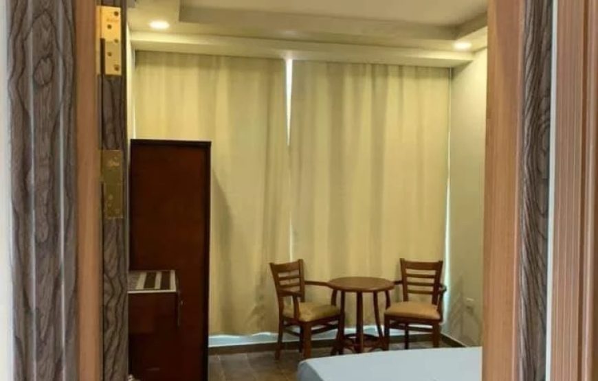 فندق المينا بيتش رأس البر Elmena beach