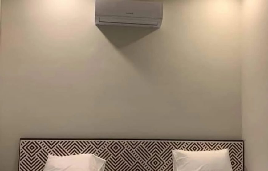 فندق المينا بيتش رأس البر Elmena beach