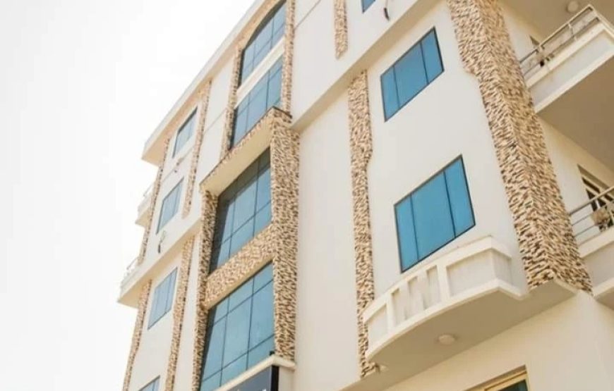 فندق المينا بيتش رأس البر Elmena beach