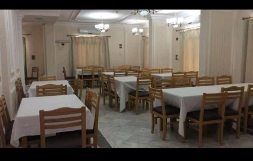 فندق الطيران برأس البر