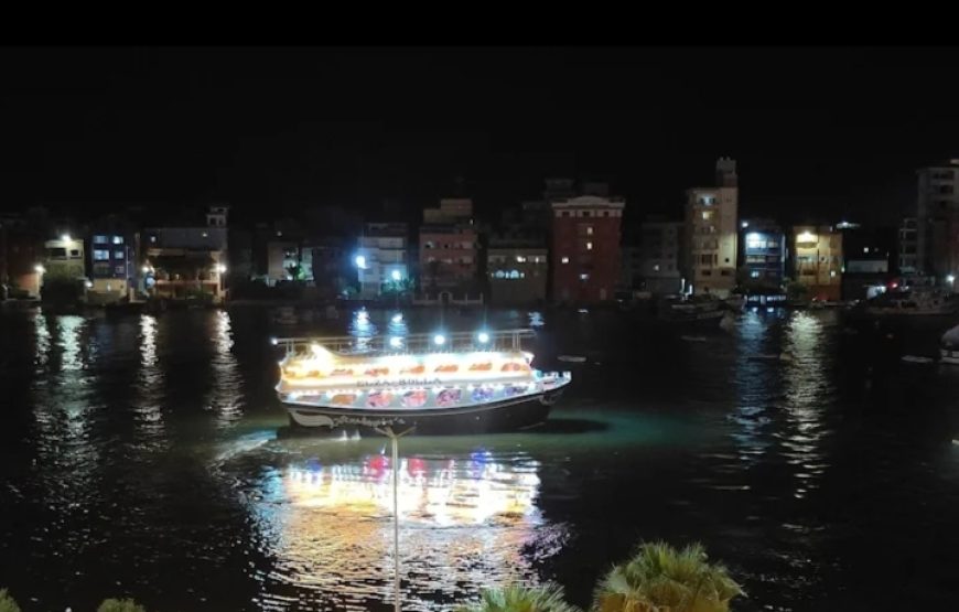 فندق الطيران برأس البر