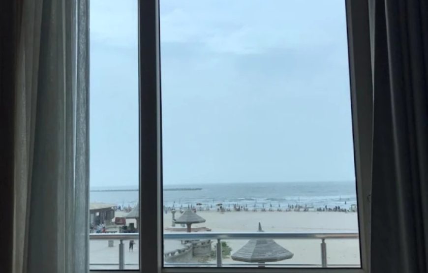 AL MINA GRAND HOTEL
