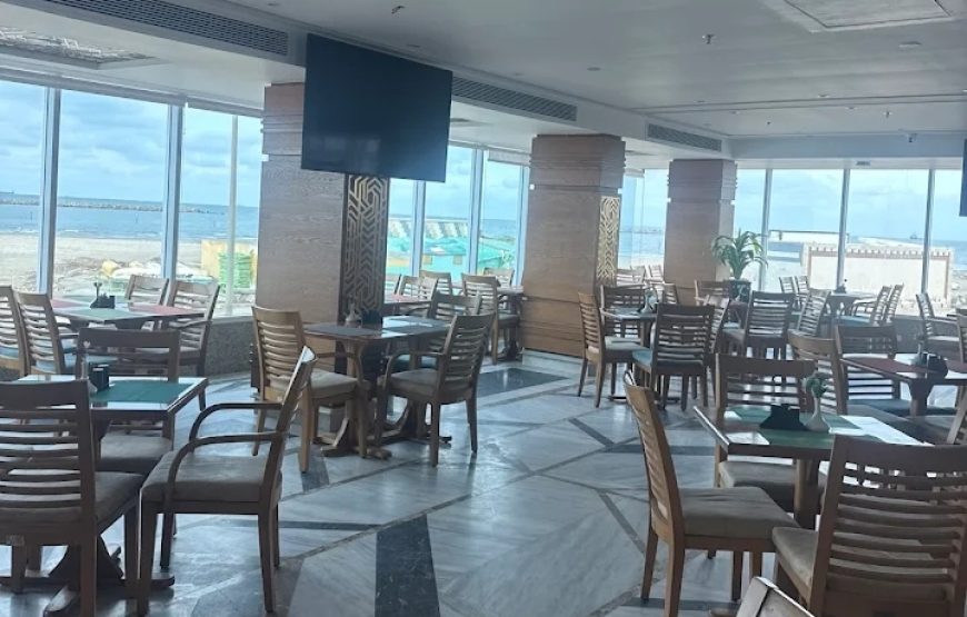 AL MINA GRAND HOTEL