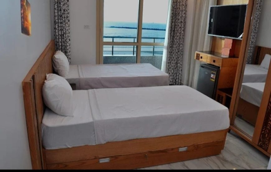 AL MINA GRAND HOTEL