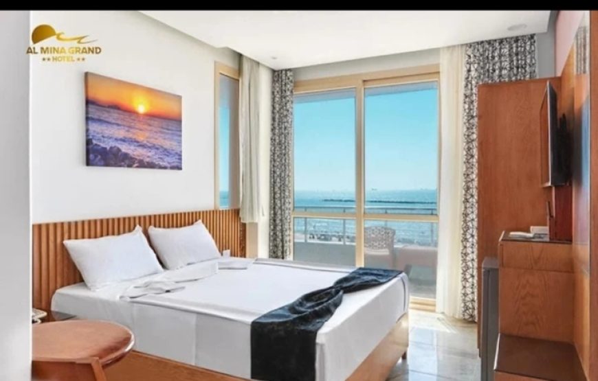 AL MINA GRAND HOTEL