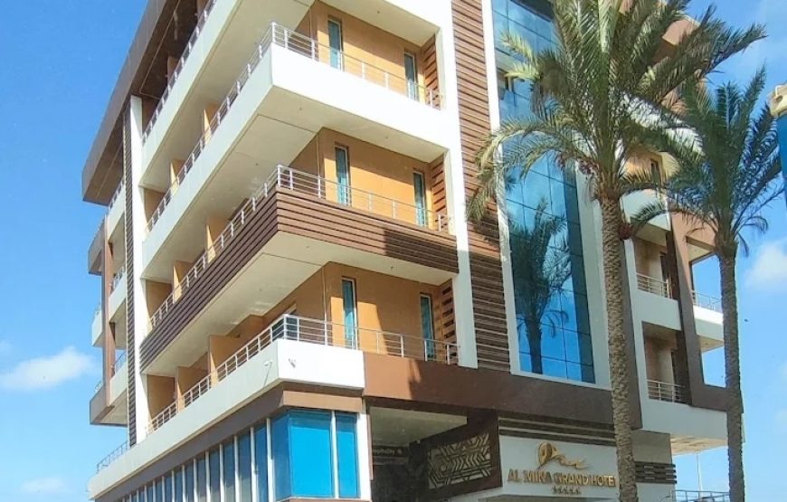 AL MINA GRAND HOTEL