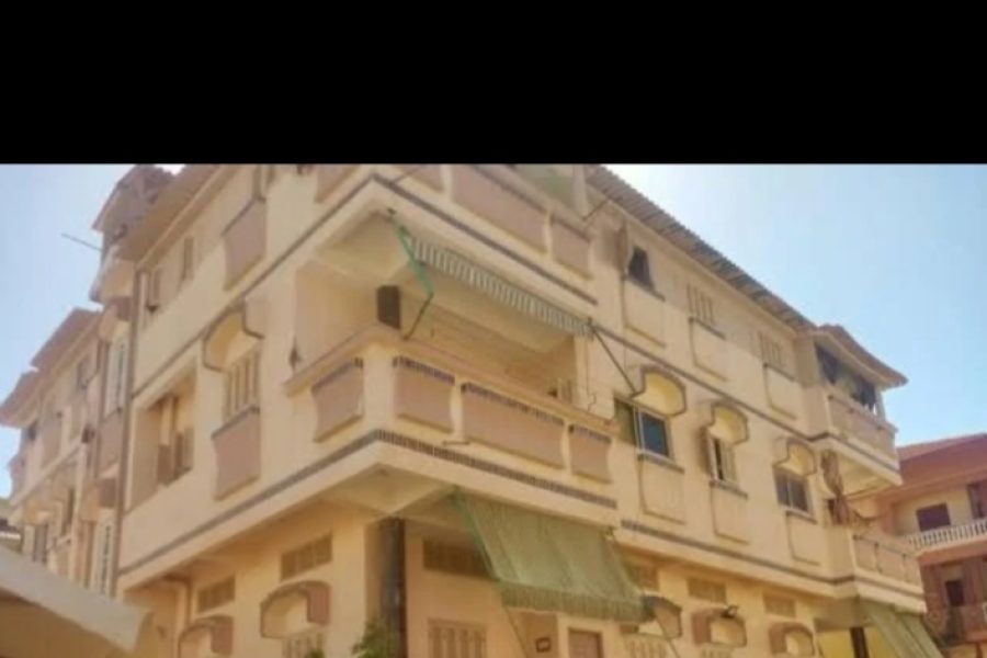 منزل بميزة اصطحاب الحيوانات الأليفة