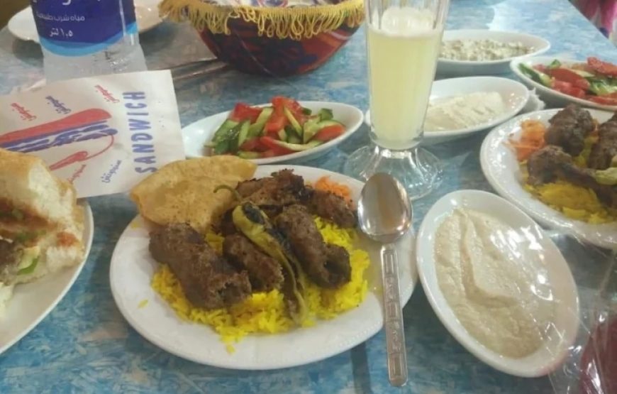 فندق نيو ابو طبل السياحى