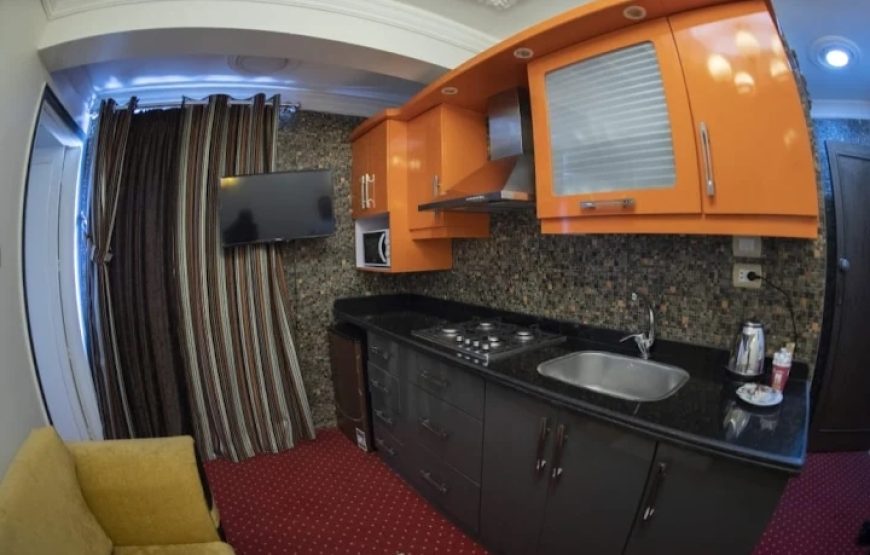 Al Wady Hotel فندق الوادي