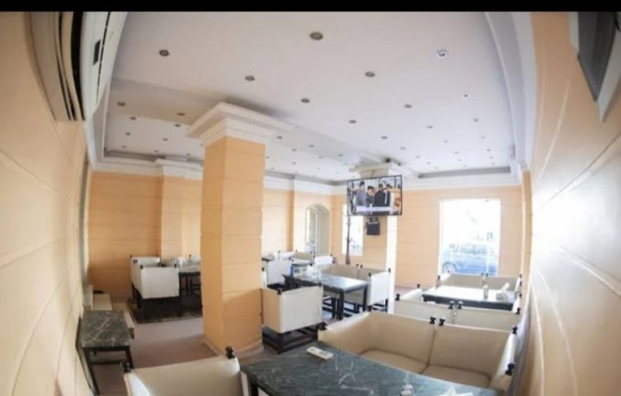 Al Wady Hotel فندق الوادي