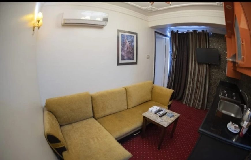 Al Wady Hotel فندق الوادي