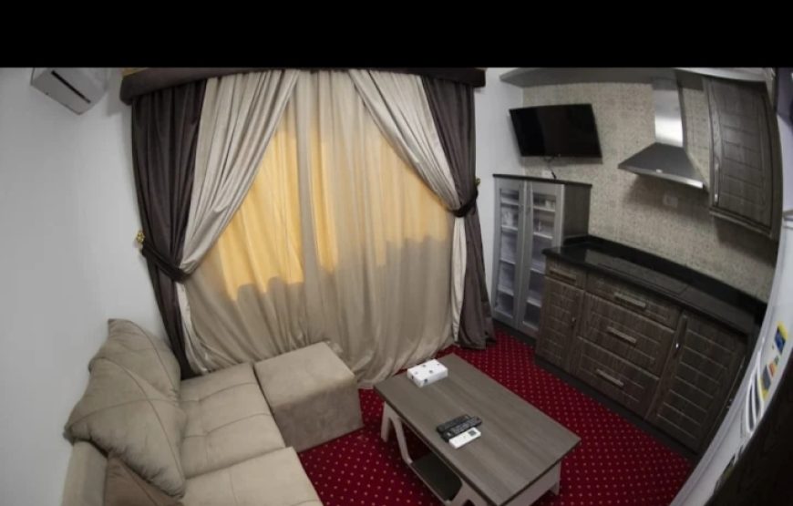 Al Wady Hotel فندق الوادي