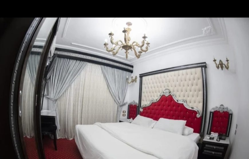Al Wady Hotel فندق الوادي