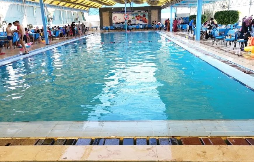 فندق دولفين راس البر Dolphin Ras El Bar Hotel